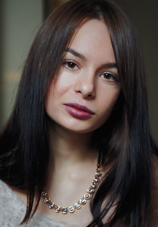 Проститутка Алиса
